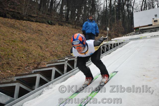 146 Peter Prevc